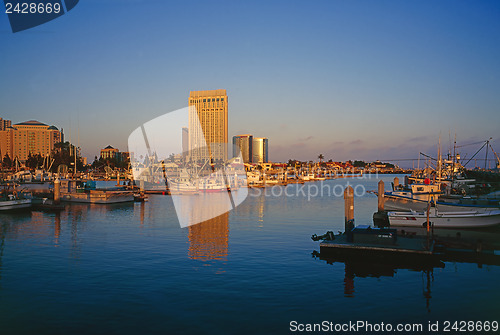 Image of San Diego