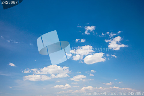 Image of Blue Sky