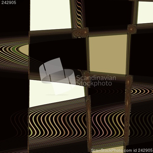 Image of Abstract background