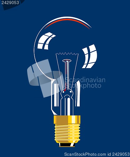 Image of Lightbulb