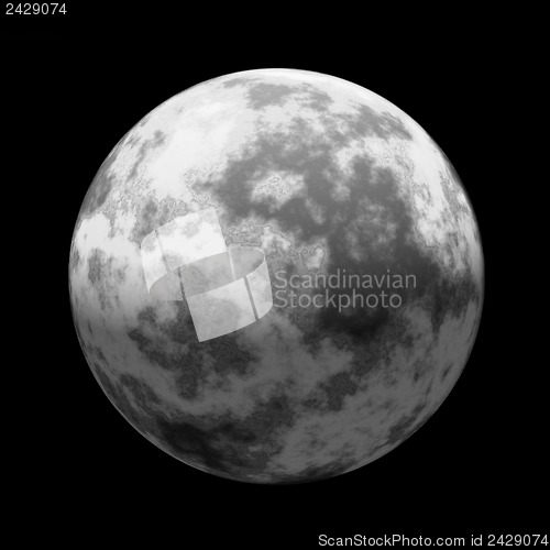 Image of Moon
