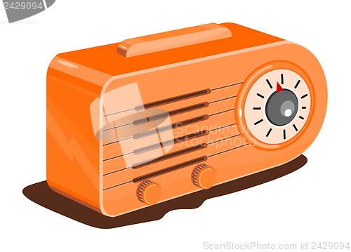 Image of Radio Retro