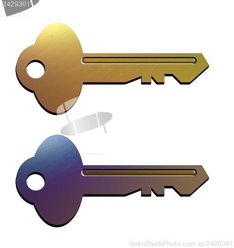 Image of Key