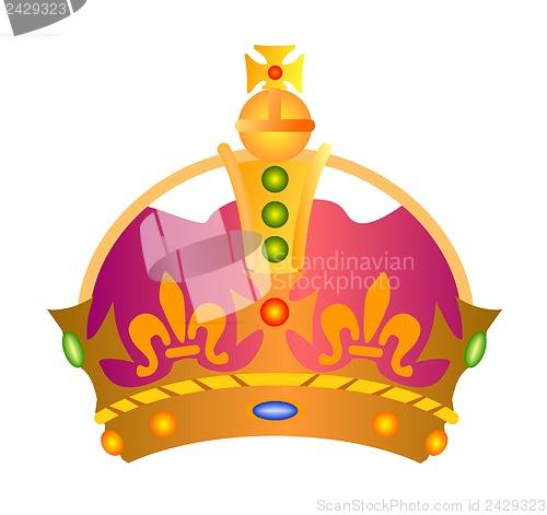 Image of Crown