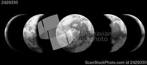 Image of Moon Phase