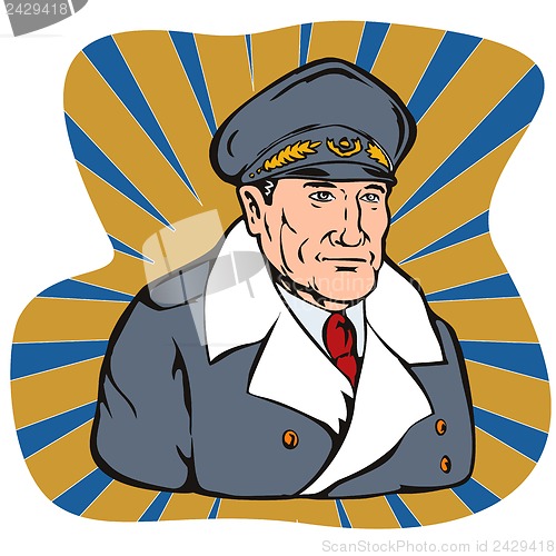 Image of The General