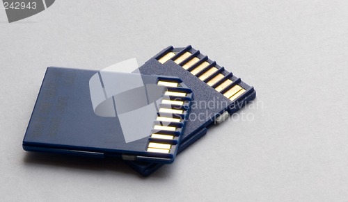 Image of sd-card