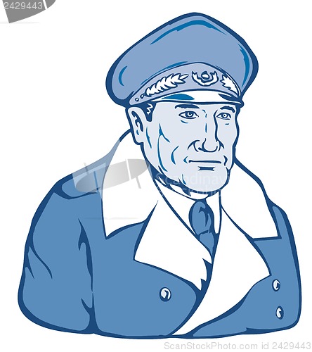 Image of The General