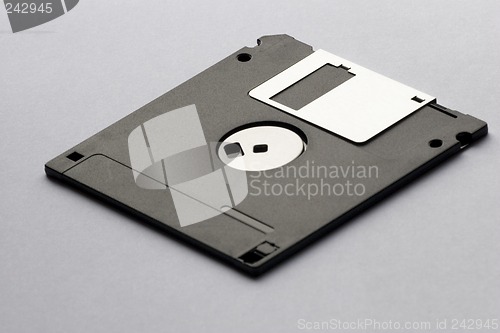 Image of floppy