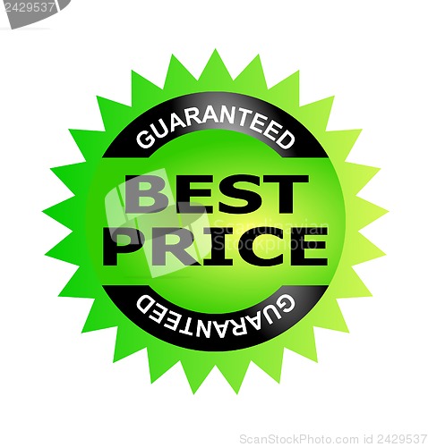Image of Best Price Guaranteed