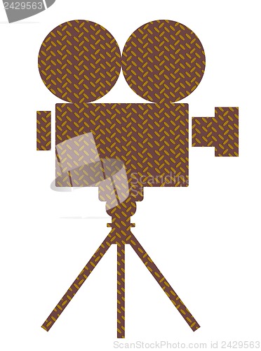 Image of Movie Reel