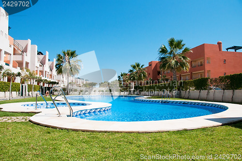 Image of Swimming pool