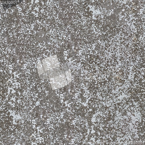 Image of Old Concrete Wall. Seamless Tileable Texture.