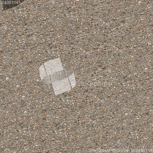 Image of Old Asphalt Road. Seamless Tileable Texture.