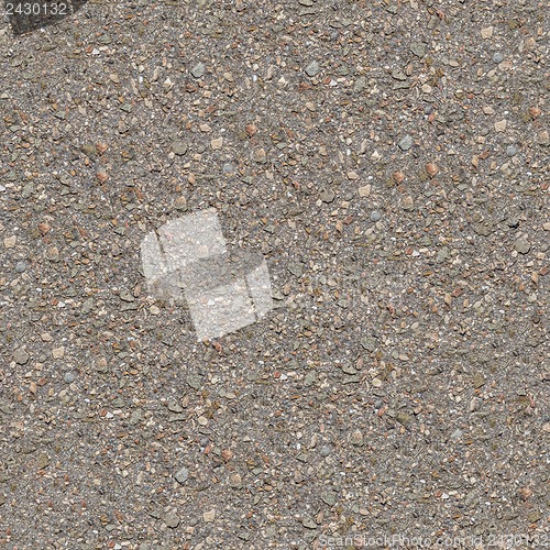 Image of Old Asphalt Road. Seamless Tileable Texture.