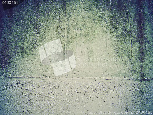 Image of Concrete