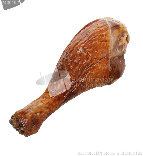 Image of Turkey Drumstick
