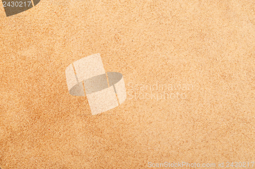 Image of Vintage leather texture in nude color