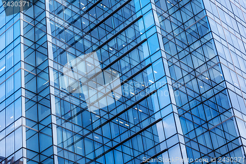 Image of Corporate building