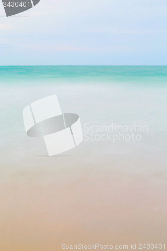 Image of Seascape