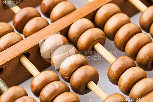 Image of Abacus