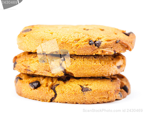 Image of Chocolate Cookies