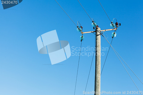 Image of Powerline