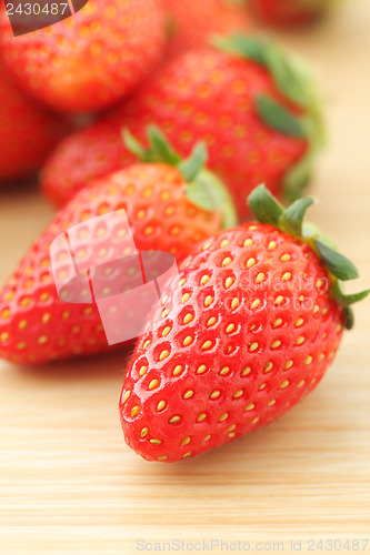 Image of Strawberry