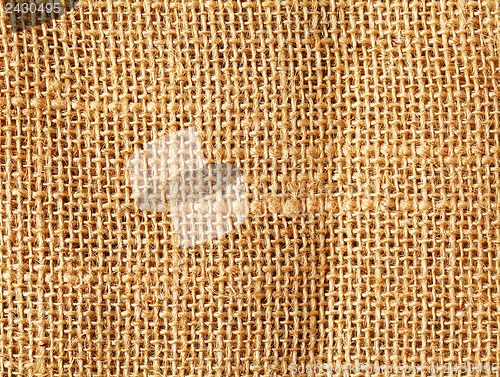 Image of Linen texture