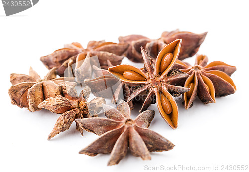 Image of Star anise