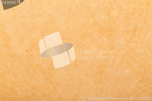Image of Vintage leather texture in nude color