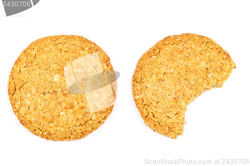 Image of Crashed Cookies