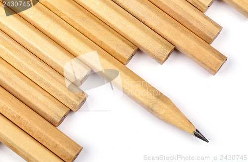 Image of Pencil