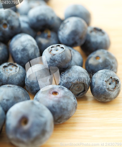 Image of Blueberry