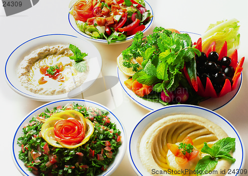 Image of FOOD