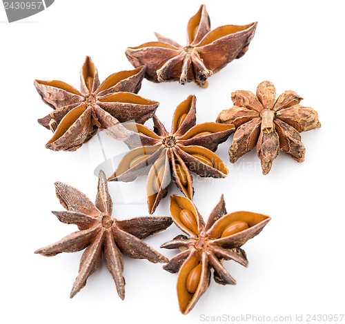 Image of Star anise