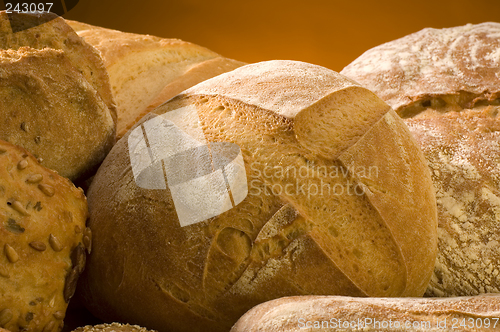 Image of bread