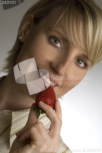 Image of strawberry