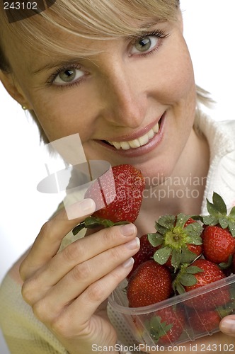 Image of strawberry