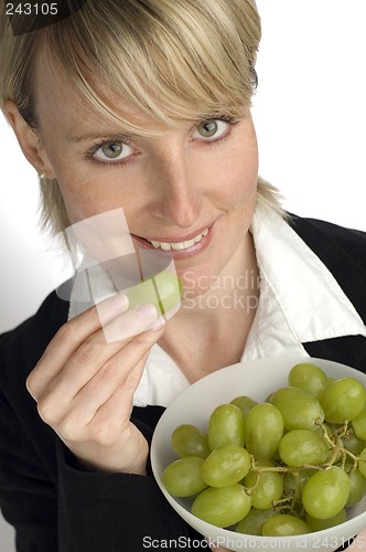 Image of grape