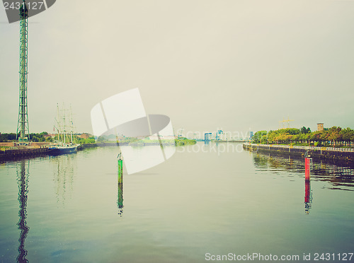 Image of River Clyde