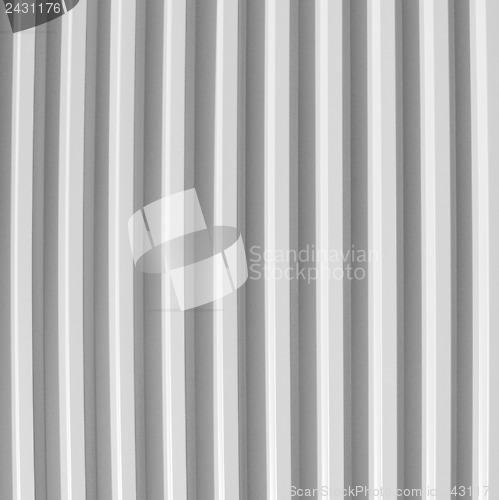 Image of Steel plate