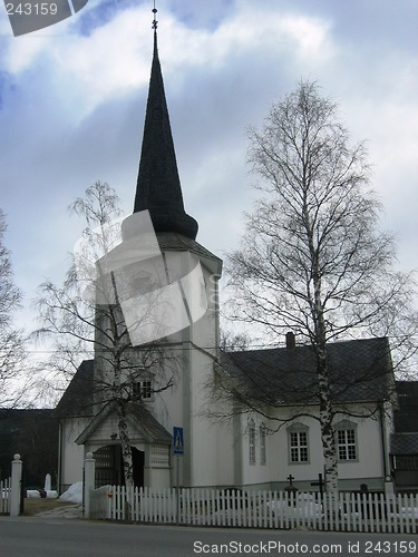 Image of Church