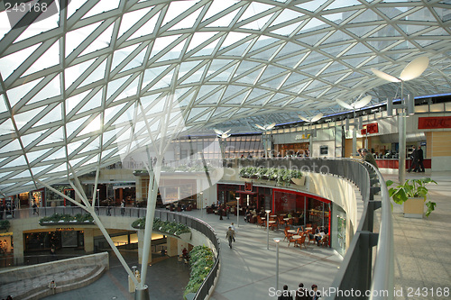Image of Warsaw