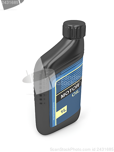 Image of Motor oil