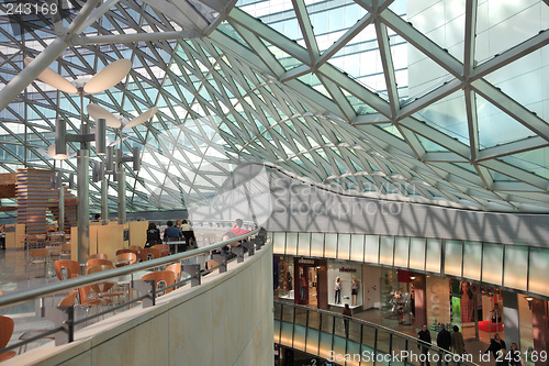 Image of Warsaw