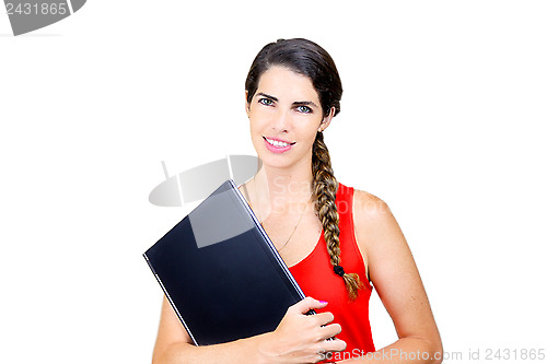 Image of Back to School with a smile