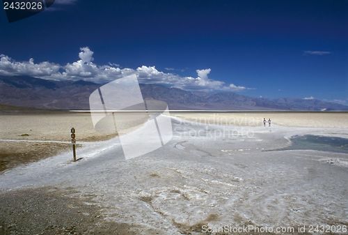 Image of Badwater