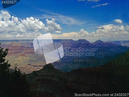 Image of Grand Canyon