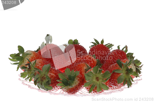 Image of Strawberry